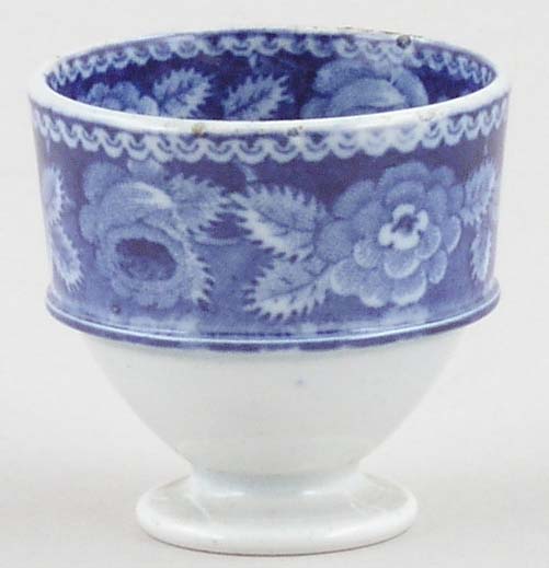 Egg Cup c1820